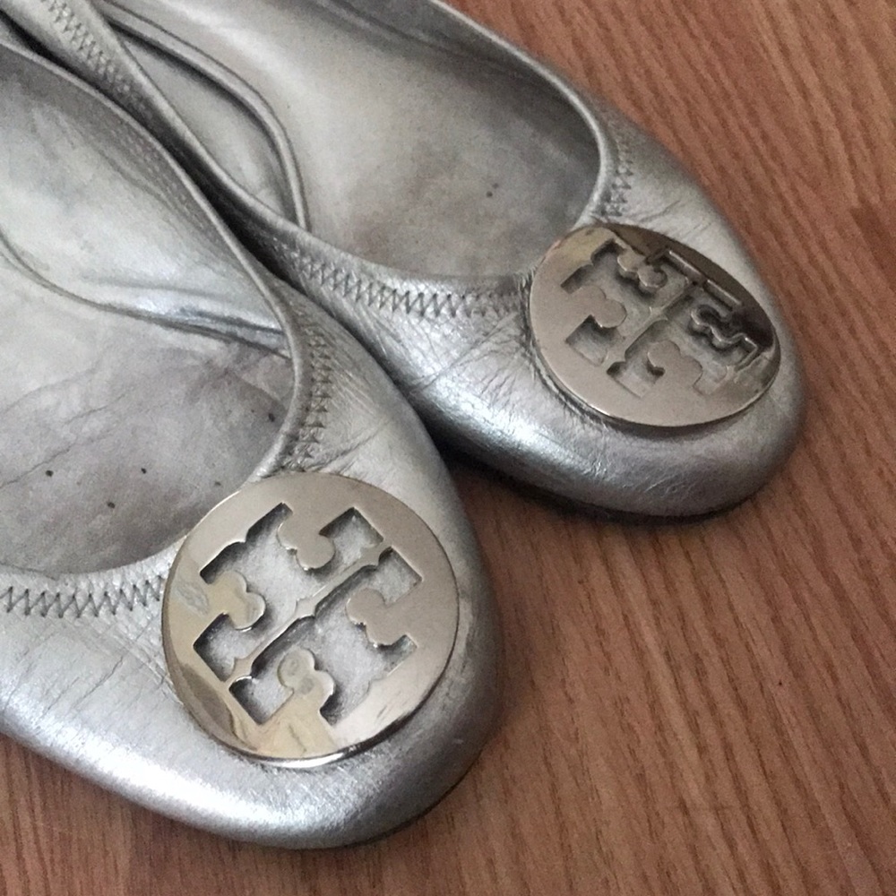 Tory Burch Flats